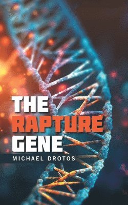 bokomslag The Rapture Gene