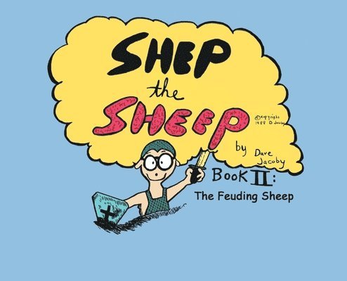 Shep the Sheep 1