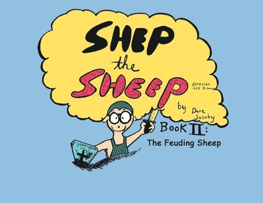 Shep the Sheep 1