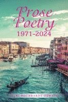 Prose Poetry 1971-2024 1