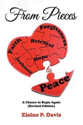 From Pieces to Peace 1