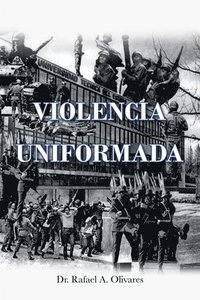 bokomslag Violencia Uniformada