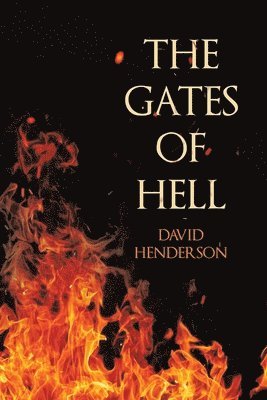 bokomslag Gates of Hell