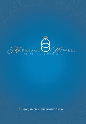 Marriage Vowels 1