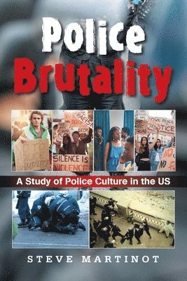 Police Brutality 1