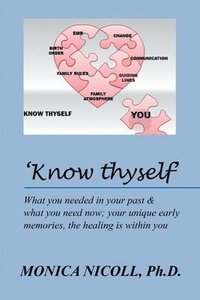 bokomslag 'Know thyself'