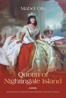 Queen of Nightingale Island 1