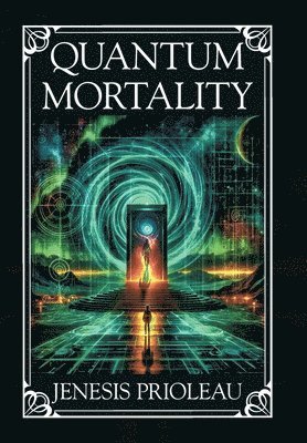 bokomslag Quantum Mortality