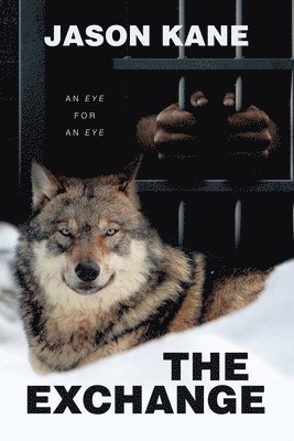 Jason Kane - Exchange, Häftad