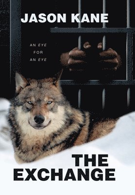 Jason Kane - Exchange, Inbunden