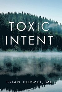 bokomslag Toxic Intent