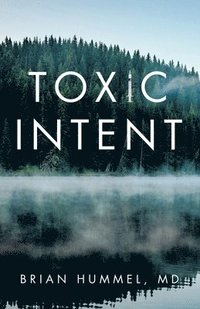 bokomslag Toxic Intent