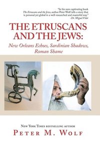 bokomslag The Etruscans and the Jews