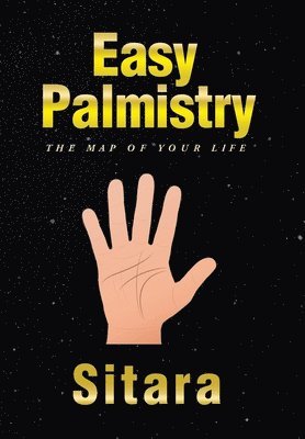 bokomslag Easy Palmistry