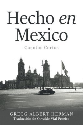 Hecho en Mexico 1