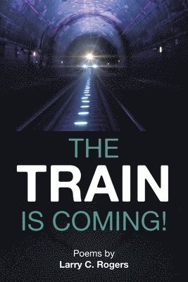 bokomslag Train is Coming!