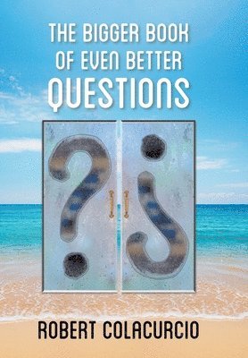 bokomslag Bigger Book of Even Better Questions