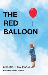 bokomslag Red Balloon