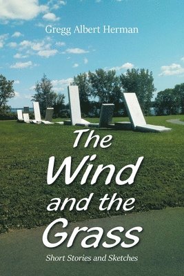 The Wind and the Grass 1