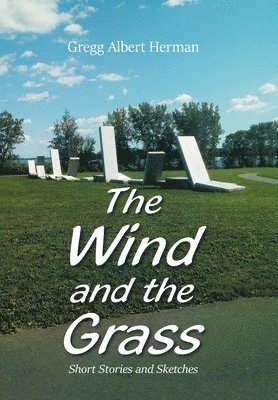 The Wind and the Grass 1