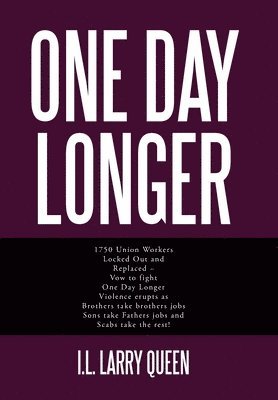 One Day Longer 1