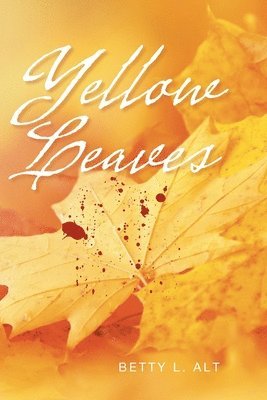 Yellow Leaves 1