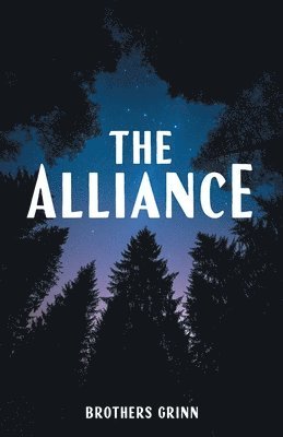 bokomslag Alliance