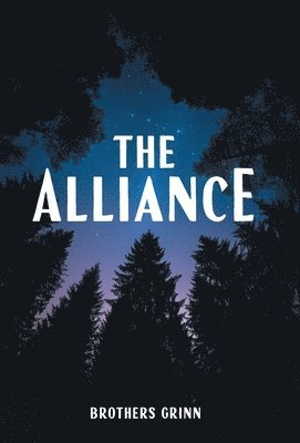 bokomslag Alliance