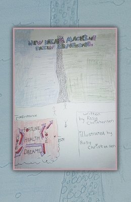 Rosy Christensen - New Dream Machine Daily Devotional, Häftad