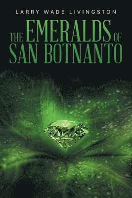bokomslag Emeralds of San Botnanto