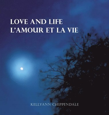 bokomslag Love and Life l'Amour Et La Vie