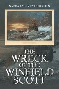 bokomslag Wreck of the Winfield Scott