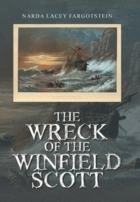 bokomslag Wreck of the Winfield Scott