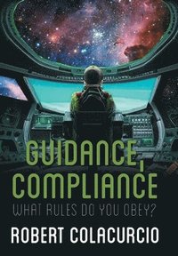 bokomslag Guidance, Compliance