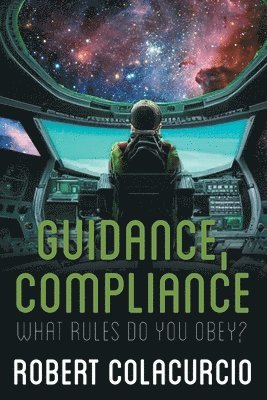 Robert Colacurcio - Guidance, Compliance, Häftad