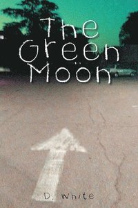 bokomslag Green Moon