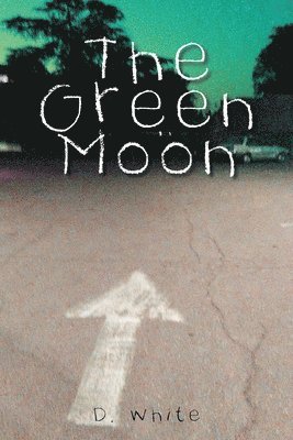 bokomslag Green Moon