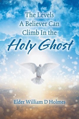 The Levels A Believer Can Climb In the Holy Ghost 1