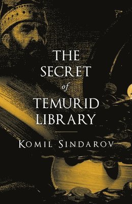 Secret of Temurid Library