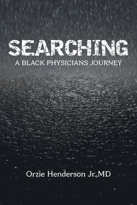 bokomslag Searching