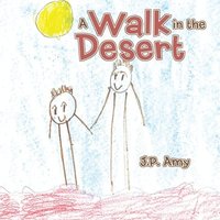 bokomslag Walk in the Desert