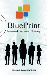 bokomslag BluePrint Business & Succession Planning