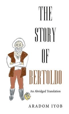 The Story of Bertoldo 1