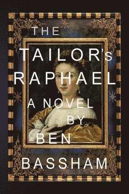 bokomslag Tailor's Raphael