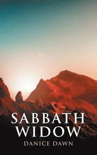 bokomslag Sabbath Widow