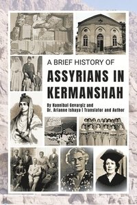 bokomslag A Brief History of Assyrians in Kermanshah