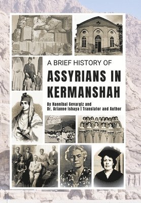 A Brief History of Assyrians in Kermanshah 1