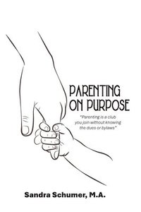 bokomslag Parenting on Purpose
