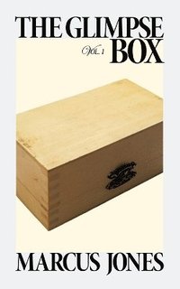 bokomslag The Glimpse Box Vol. 1