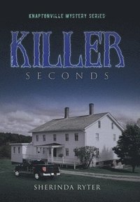 bokomslag Killer Seconds